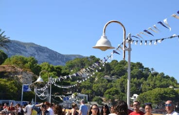 Decoración del D*na 2018