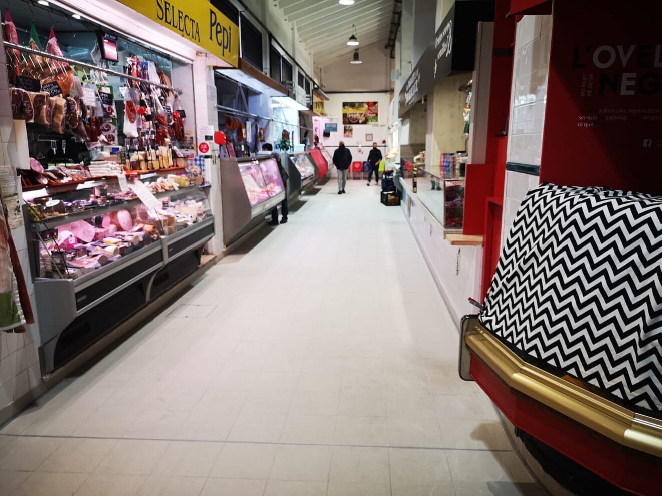 El Mercado de Dénia tras la reforma 05
