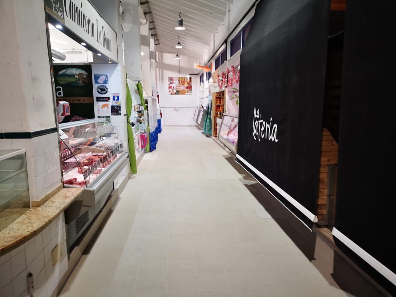 El Mercado de Dénia tras la reforma 07