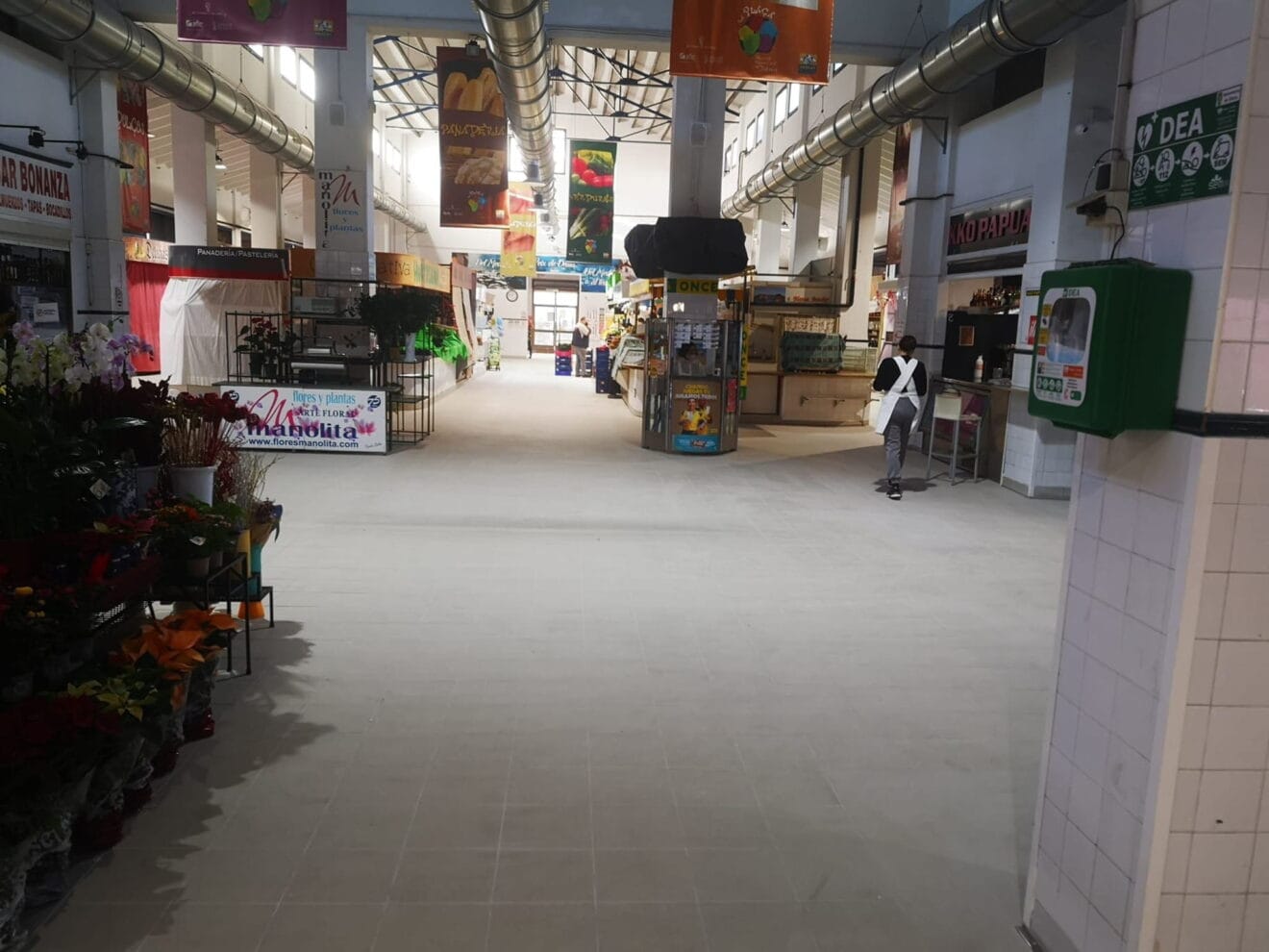 El Mercado de Dénia tras la reforma 08