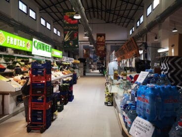 El Mercado de Dénia tras la reforma 12