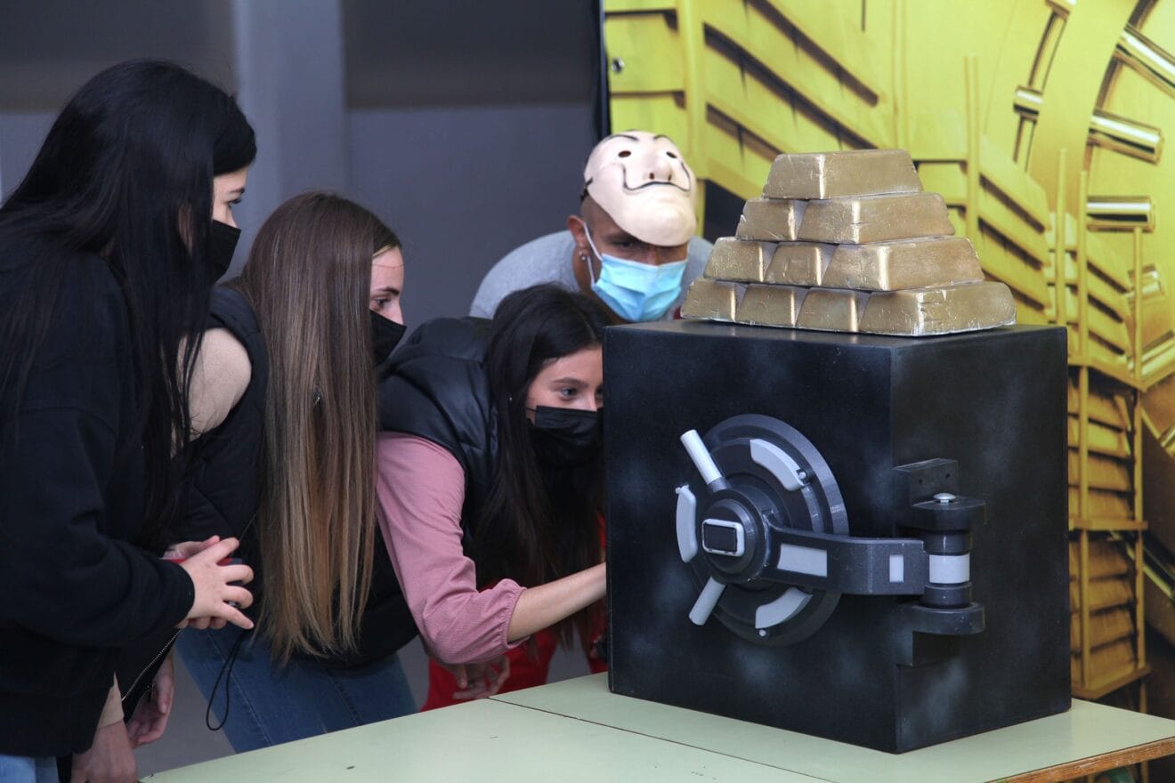 Escape Room Dénia (3)