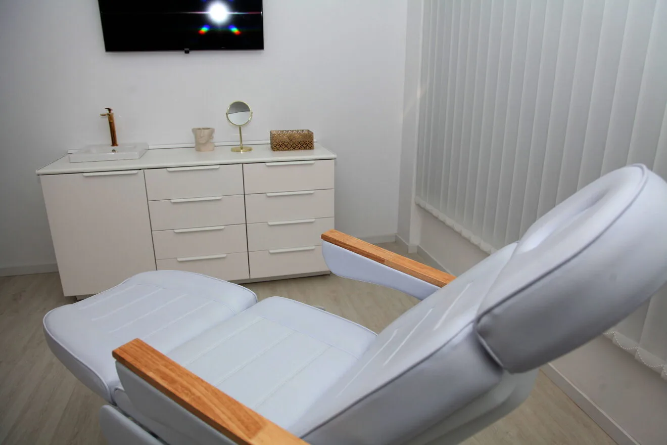 Medicina estética en Clínica Phi
