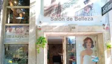 fachada de yoanka gallardo en denia