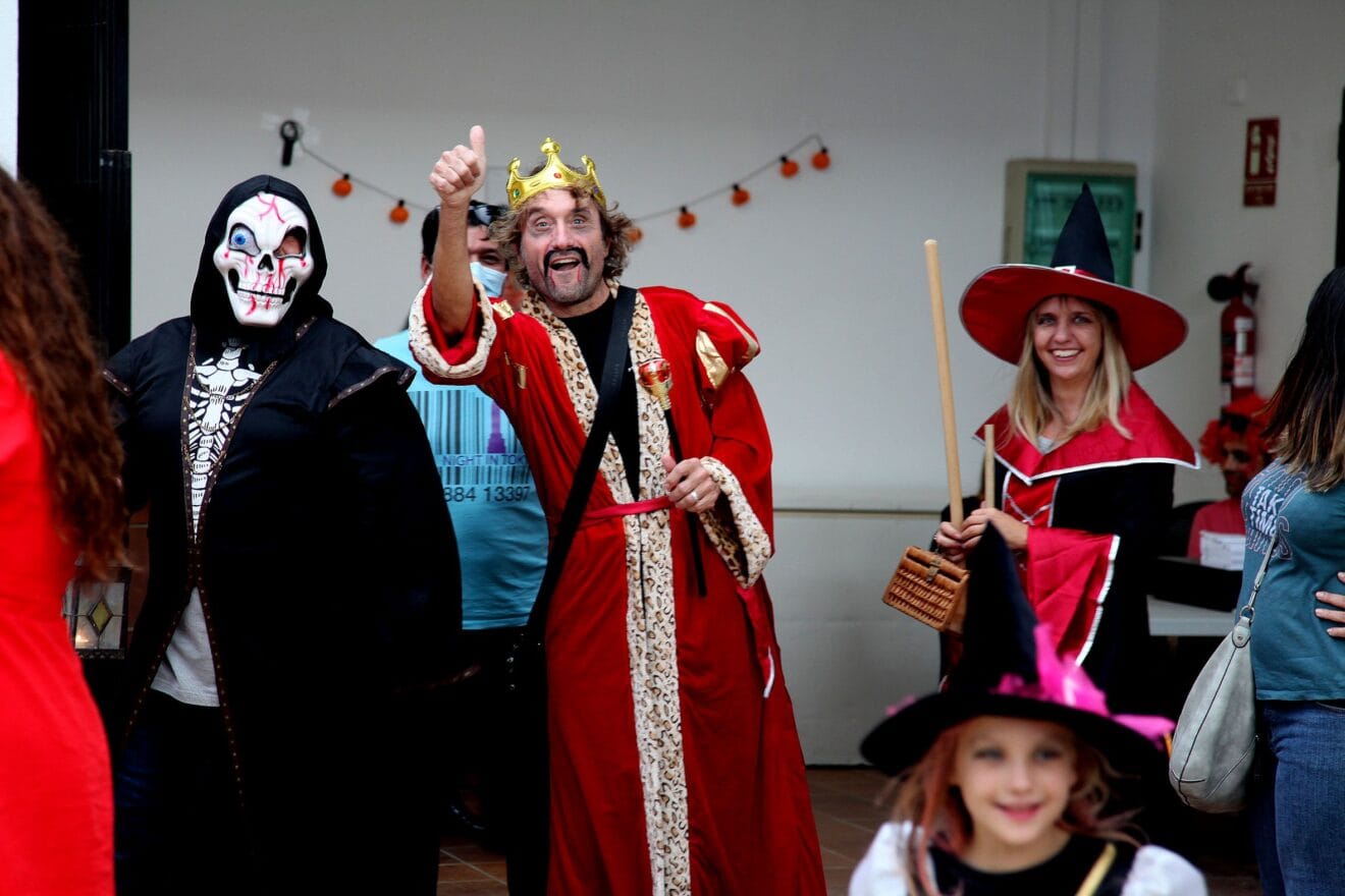 Halloween en La Xara (21)