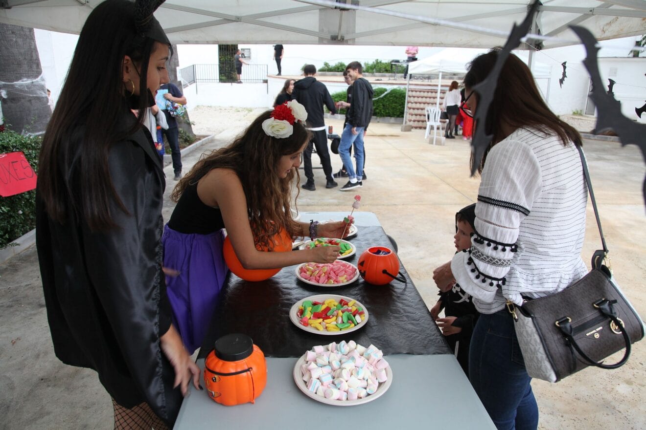 Halloween en La Xara (5)