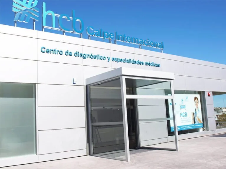 HCB Calpe - Dénia.com