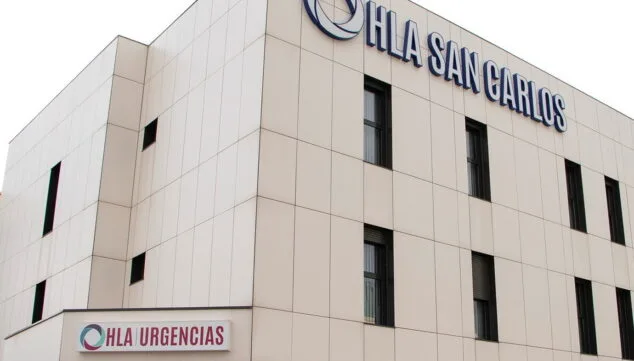 hla san carlos