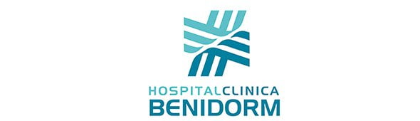 Imatge: Hospital Clínica Benidorm (HCB)
