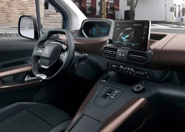 La mejor tecnología en los vehículos Peugeot