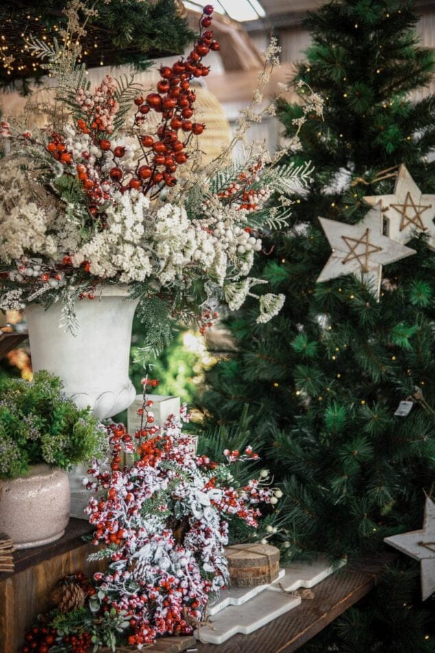 la mejor decoracion navidencc83a para tu hogar en natura garden