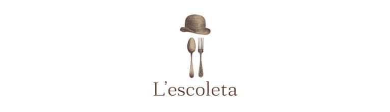 Logo Escoleta