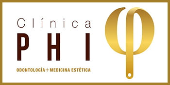logos comercio Clinica Phi