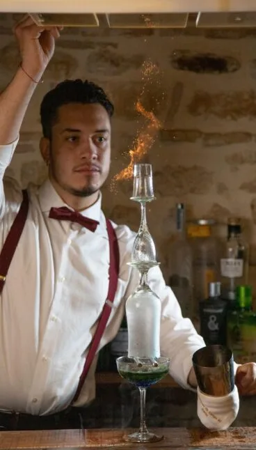 Los mejores cocktails de autor en Dénia