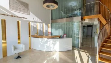 Odontología y medicina estética en Dénia