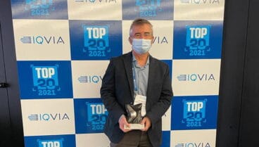 premio top20 hospital de denia