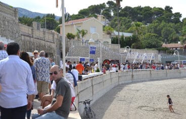 Primera jornada de D*na