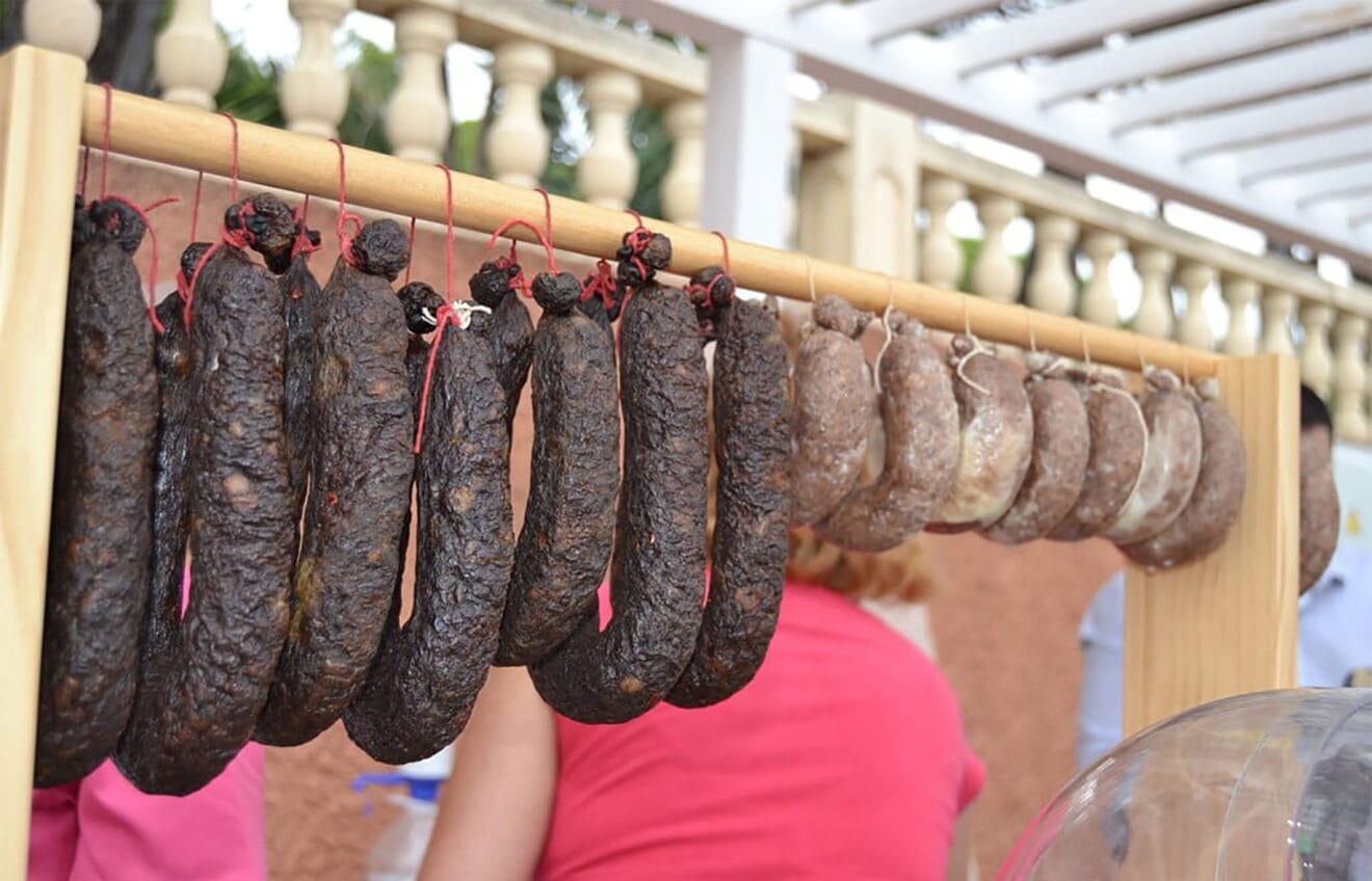 Producto de cercanía expuesto en el D*na