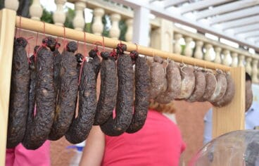 Producto de cercanía expuesto en el D*na