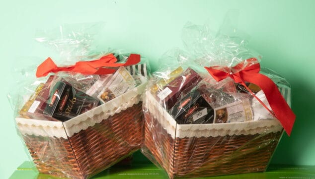 Imagen: Regalos de empresa con Lotes Canela