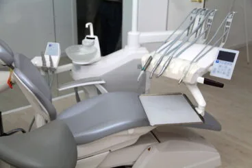 Servicios de odontología