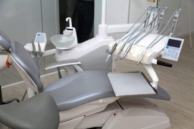 servicios de odontologia