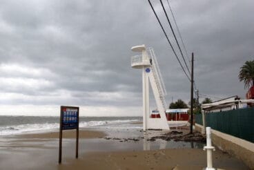 Temporal de mar en Dénia 03