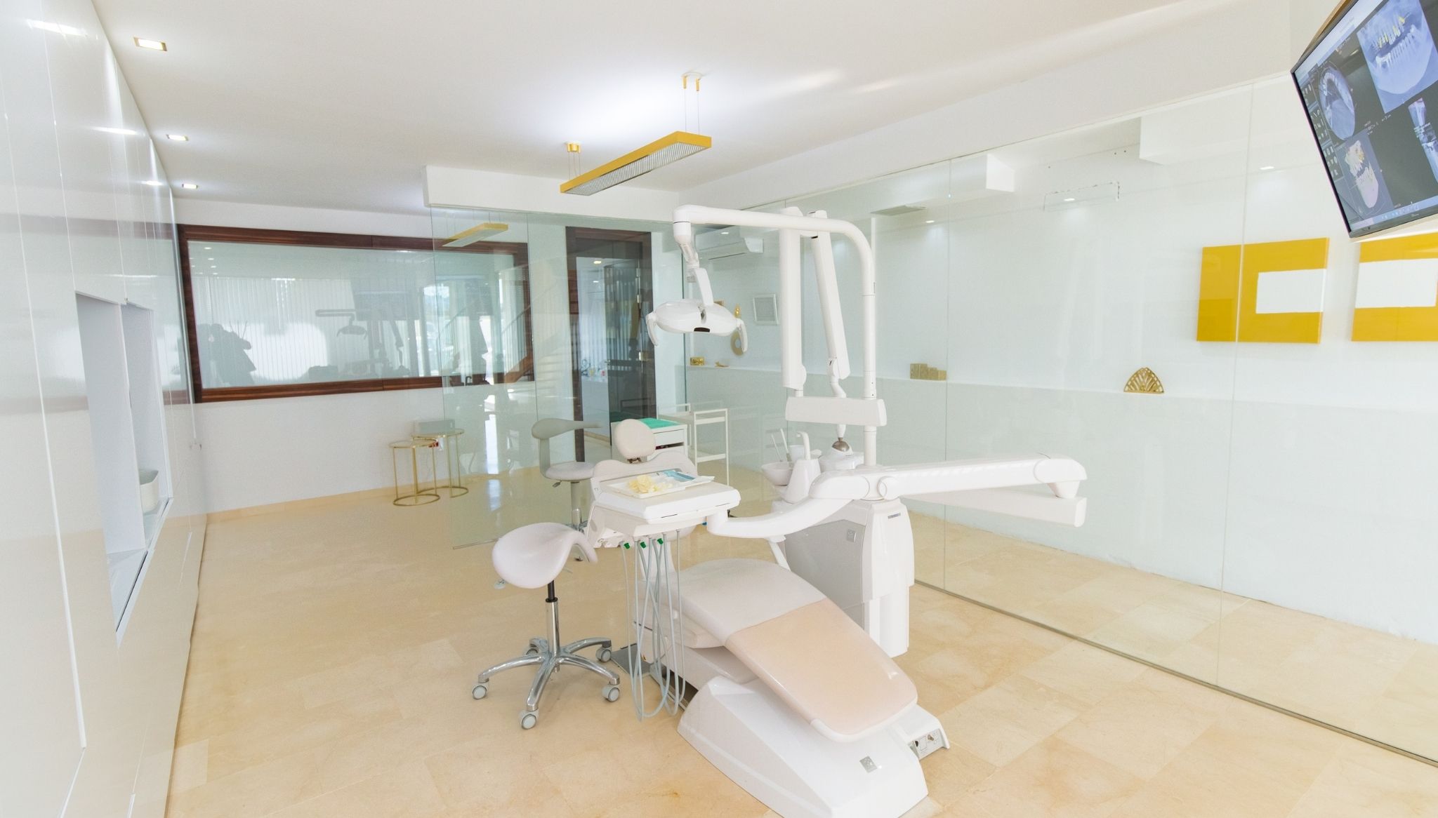 Tratamientos de ortodoncia en Dénia