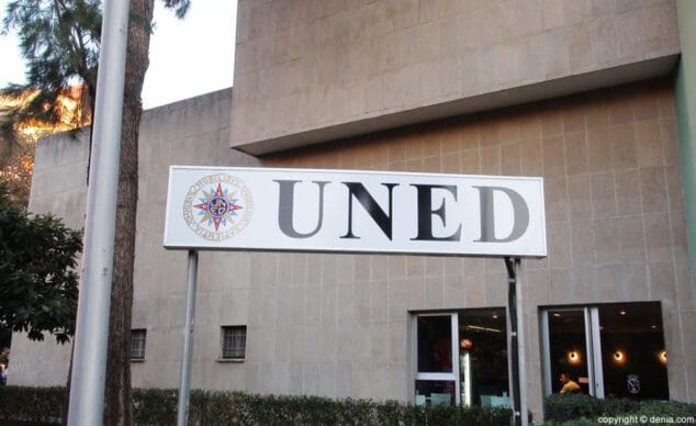 uned denia