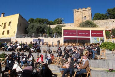 Actos del D*na Restaurant de la mañana del domingo 21