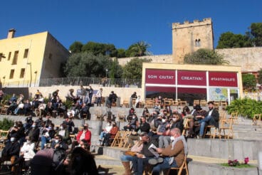 Actos del D*na Restaurant de la mañana del domingo 23