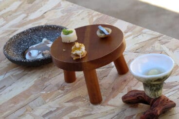 Actos del D*na Restaurant de la mañana del domingo 24