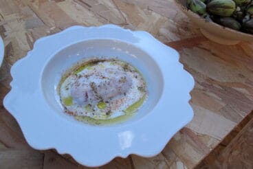 Actos del D*na Restaurant de la mañana del domingo 44