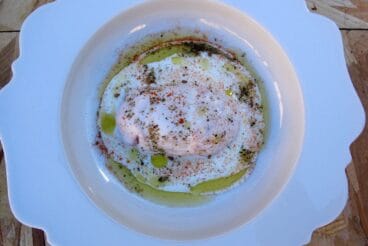 Actos del D*na Restaurant de la mañana del domingo 46