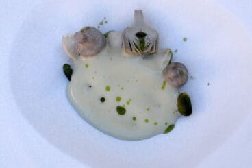 Actos del D*na Restaurant de la mañana del domingo 47