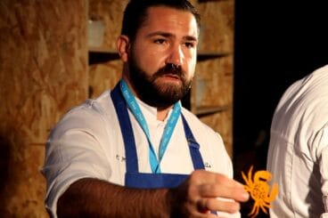 Actos del D*na Restaurant de la tarde del domingo 41