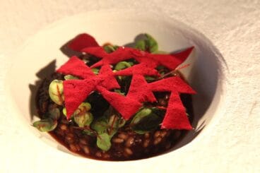 Actos del D*na Restaurant de la tarde del domingo 49