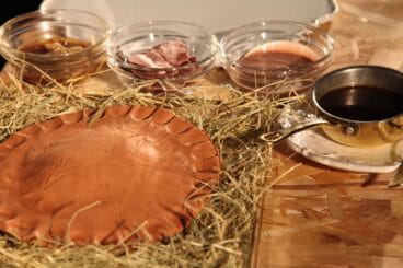 Actos del D*na Restaurant de la tarde del domingo 50