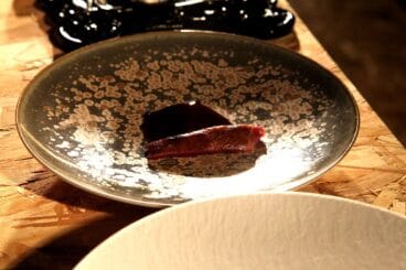 Actos del D*na Restaurant de la tarde del domingo 51