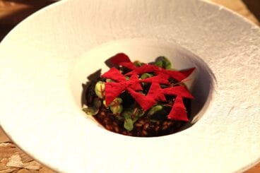 Actos del D*na Restaurant de la tarde del domingo 52