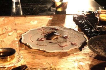 Actos del D*na Restaurant de la tarde del domingo 54