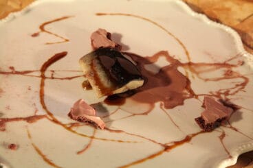 Actos del D*na Restaurant de la tarde del domingo 56