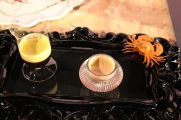 Actos del D*na Restaurant de la tarde del domingo 57