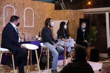 Actos del D*na Restaurant de la tarde del domingo 59