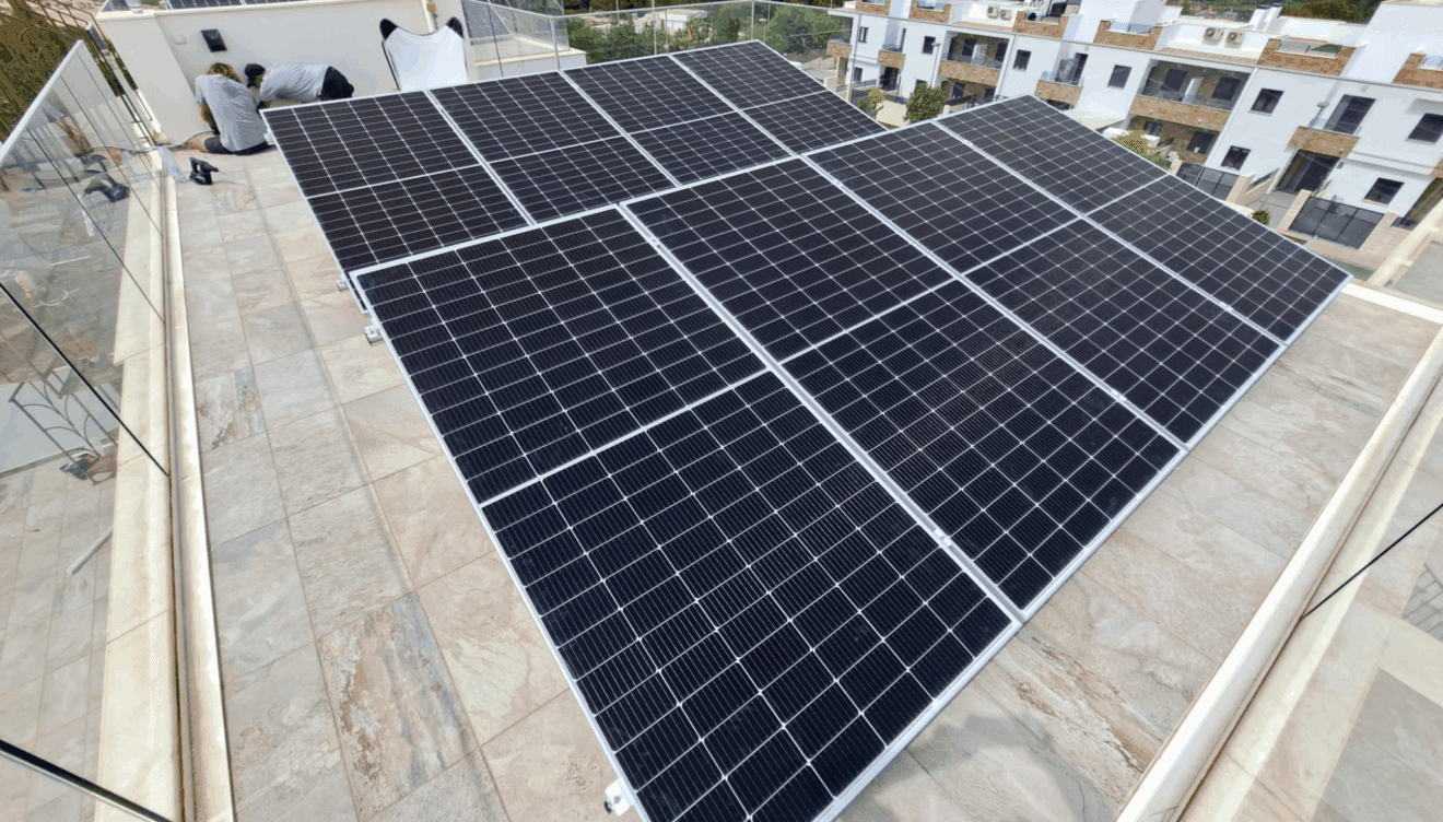 Ahorra en tu factura de la luz con estos nuevos sistemas
