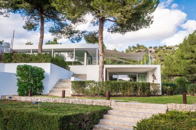 ampliacion de vivienda con quitec