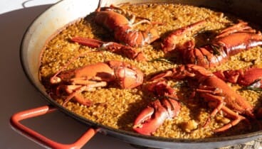 Arroces tradicionales con el sabor auténtico de la Marina Alta