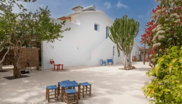 boho suites en denia