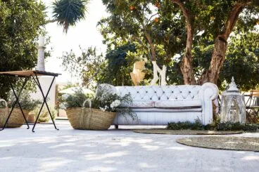 Celebra tu boda en Boho Suites Dénia