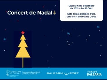concert nadal balearia